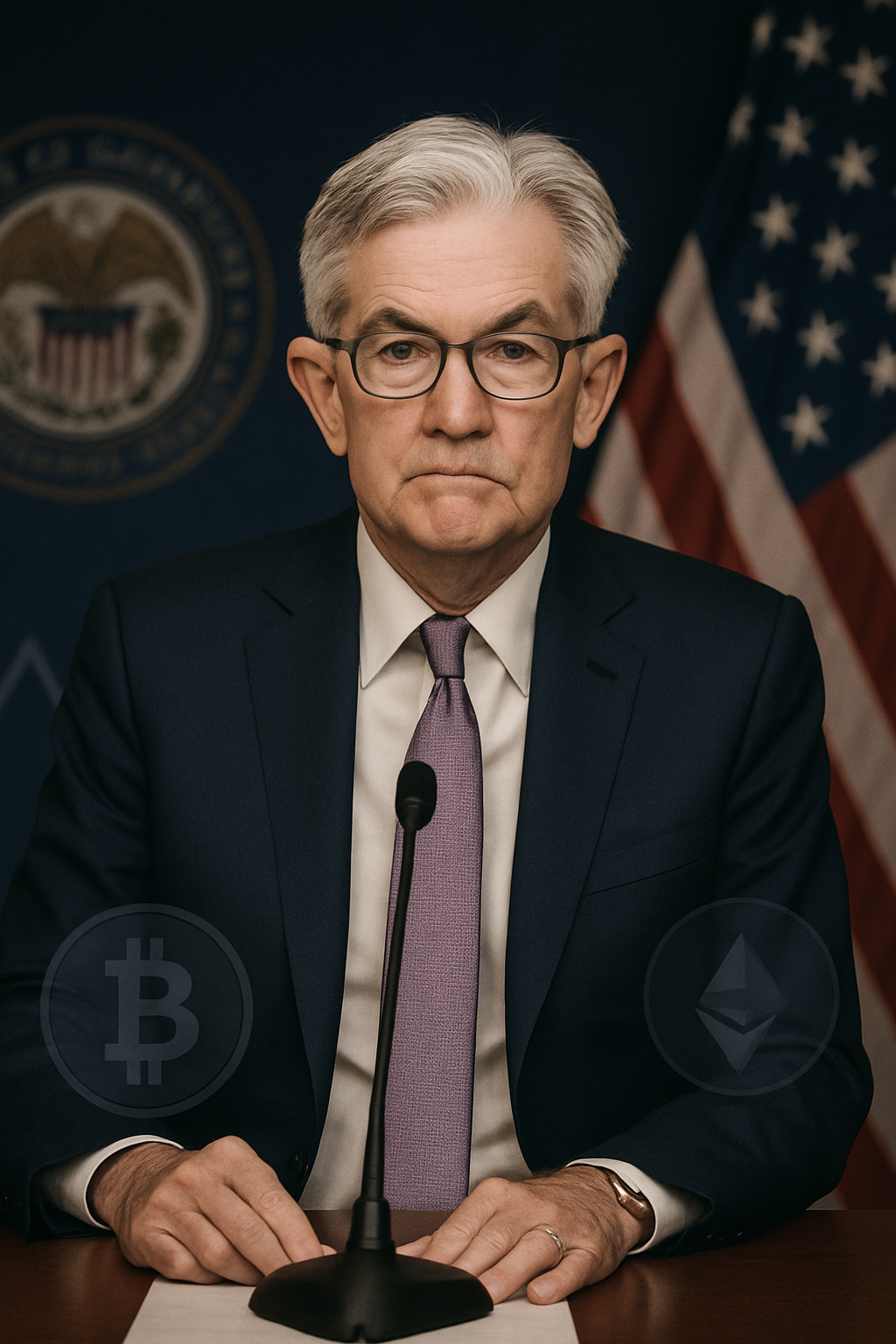 Fed senkt Zinsen – Powell warnt vor schwachem Arbeitsmarkt