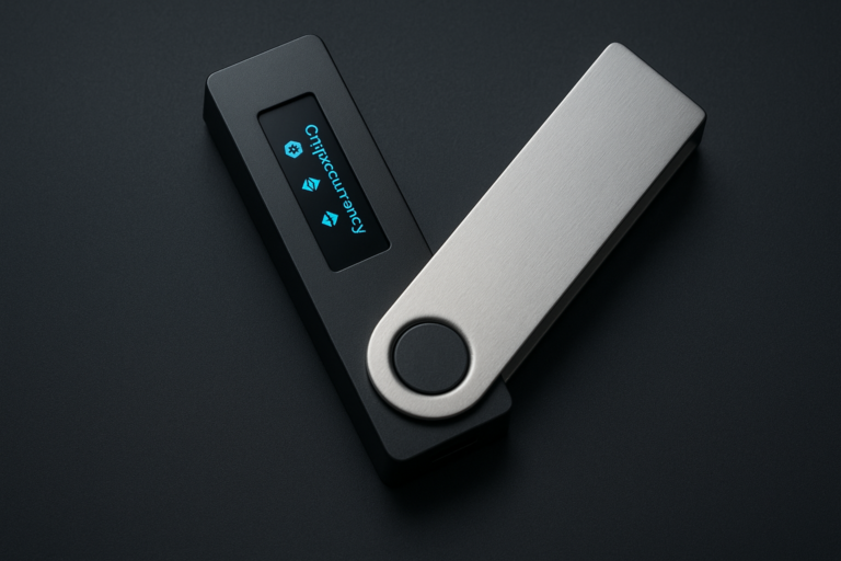 ledger