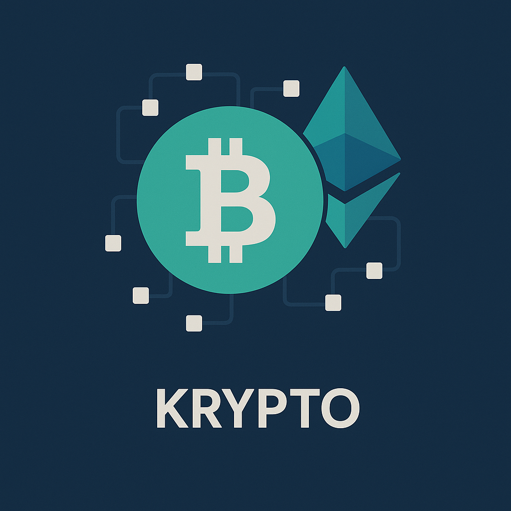 📊 Krypto Marktupdate: Altcoins glänzen – Bitcoin bleibt im Schatten