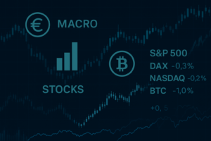 Handelswoche 22–26 September 2025
