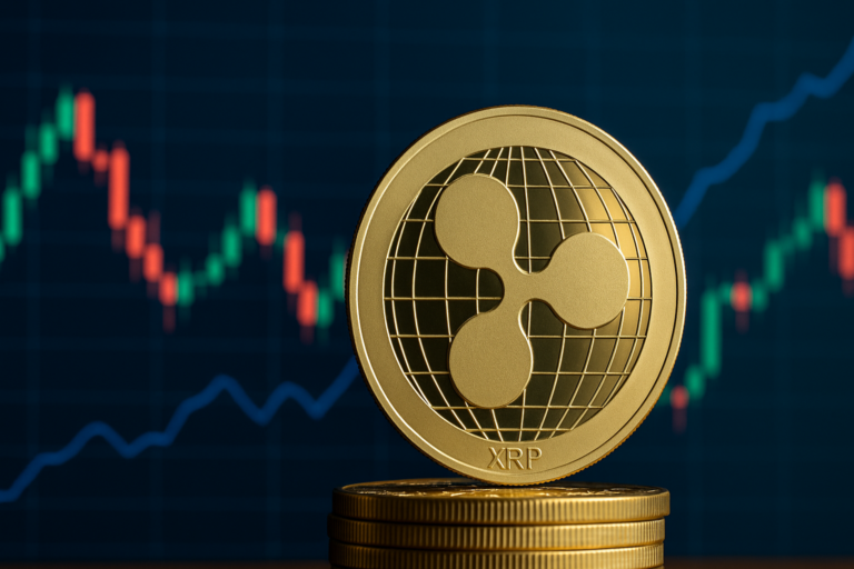 XRP Institutionelle Zuflüsse