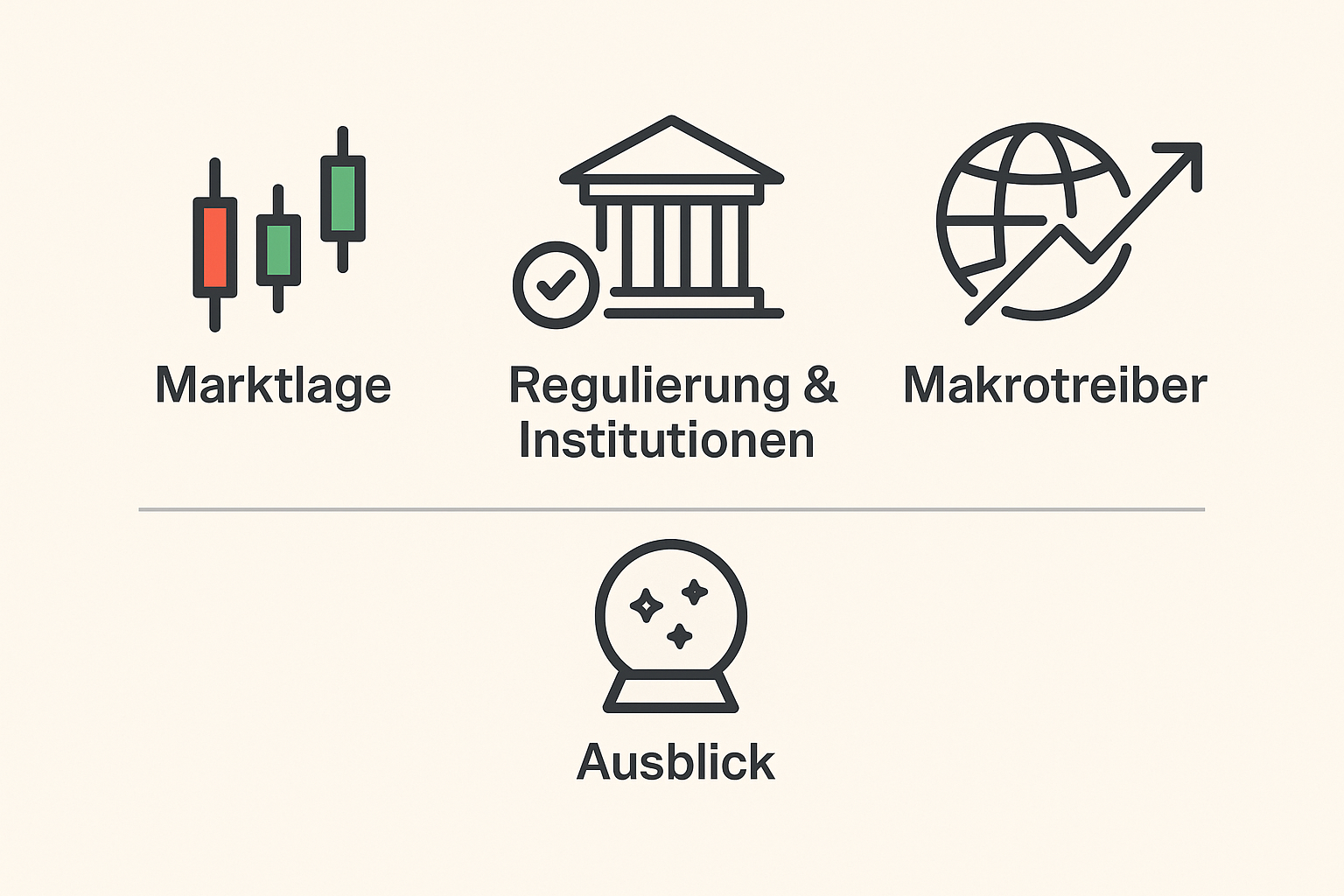 Krypto-Topmeldungen & Makrotreiber – 24. September 2025