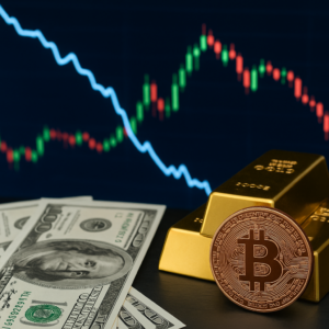 Wöchentlicher Markt-Rückblick