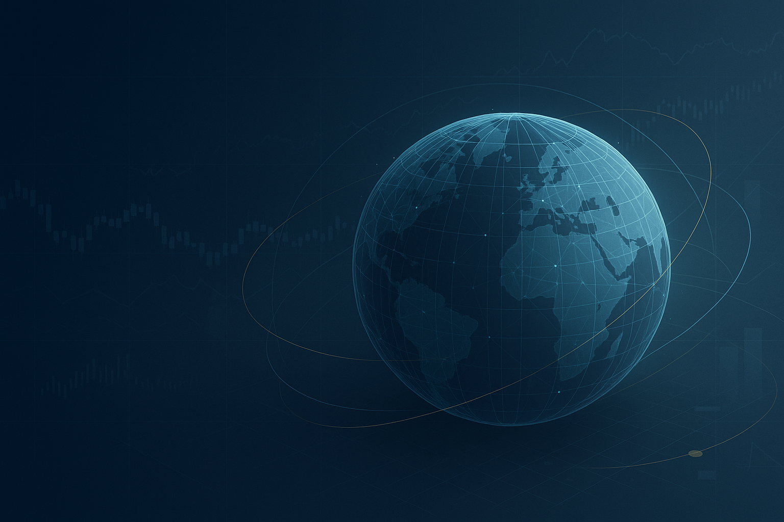 Globale Verschuldung 2025 – Risiko, Realität und Marktfolgen