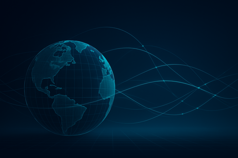 Global Liquidity Map 2025: RRP, TGA, QT & Märkte