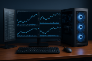 Trading-Hardware 2025